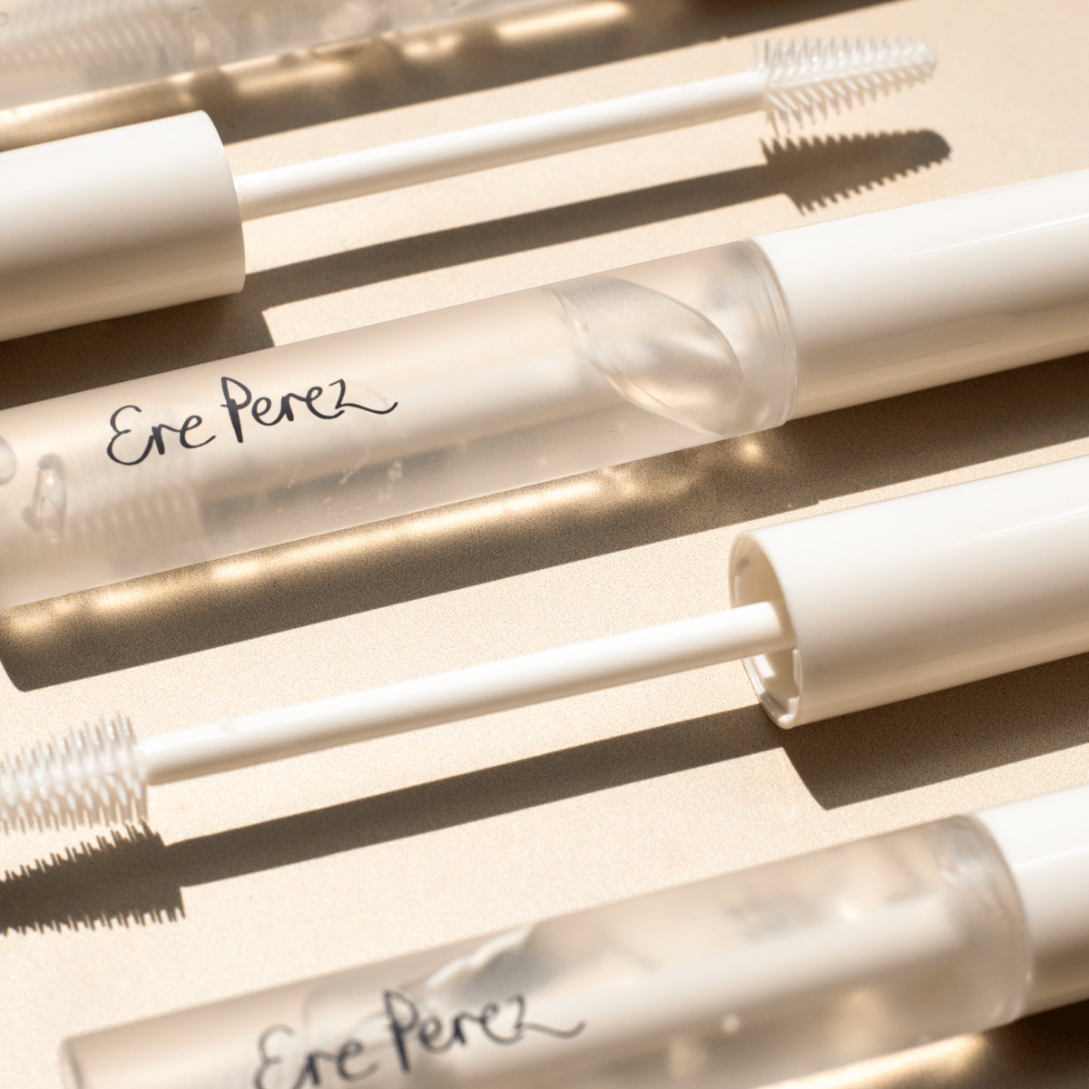 Aloe Gel Lash & Brow Mascara - Ere Perez - Beauties Lab