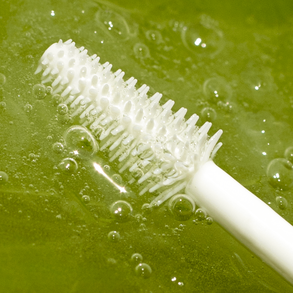Aloe Gel Lash & Brow Mascara - Ere Perez - Beauties Lab