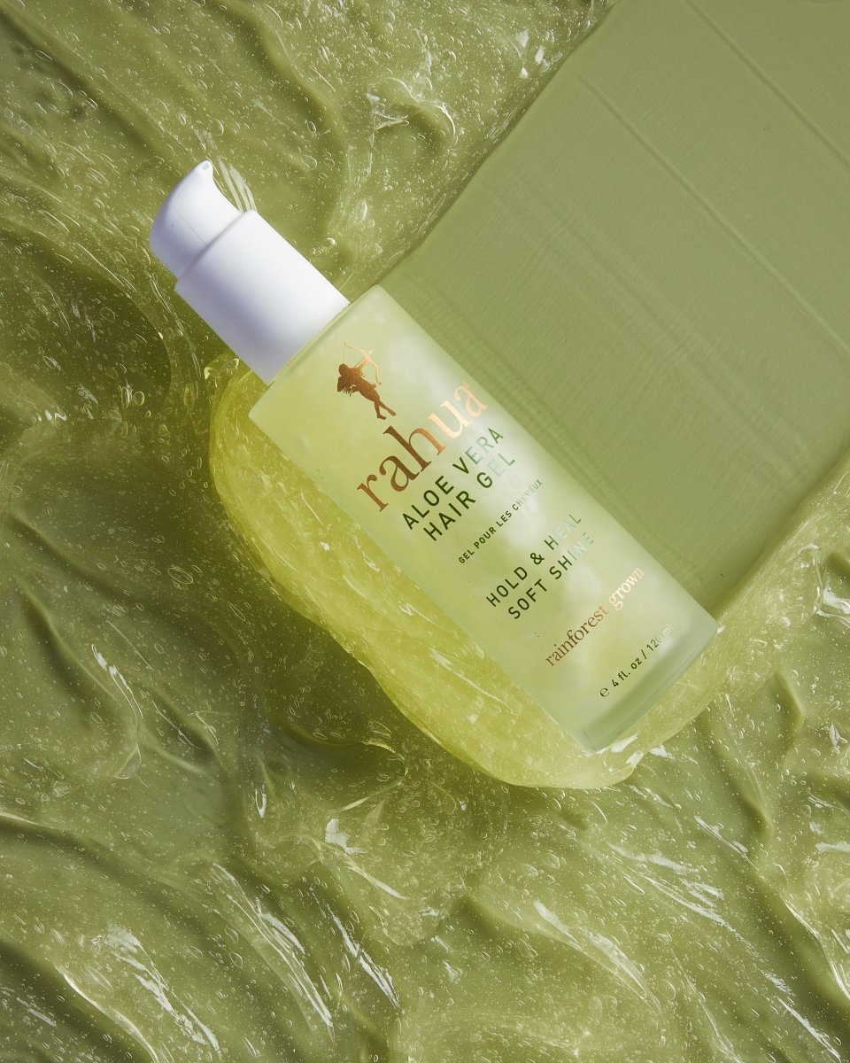 Aloe Vera Hair Gel - Rahua - Beauties Lab