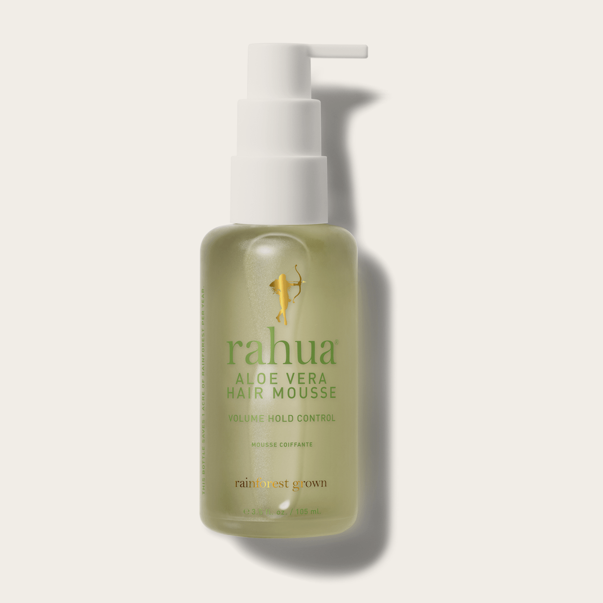 Aloe Vera Hair Mousse - Rahua - Beauties Lab