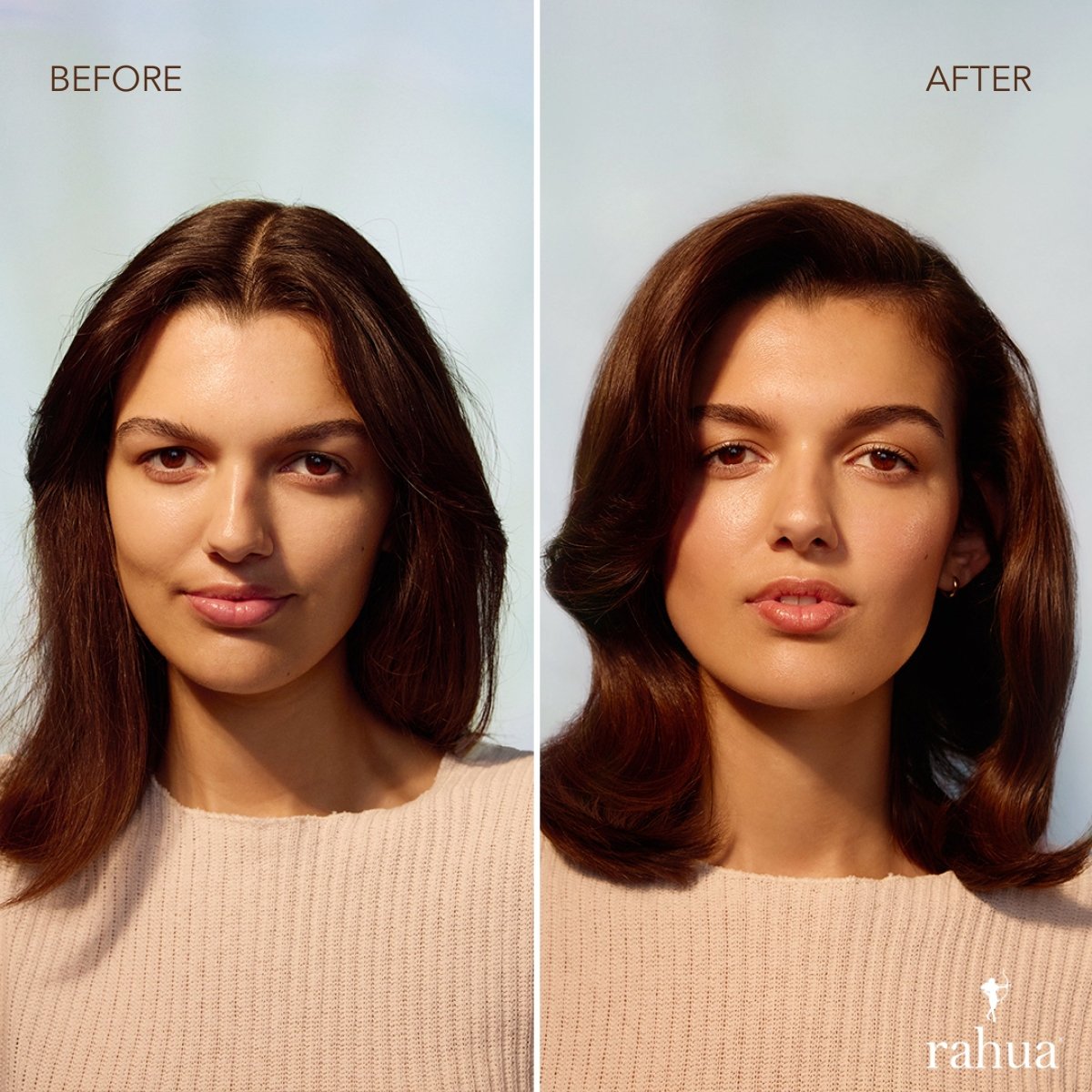 Aloe Vera Hair Mousse - Rahua - Beauties Lab