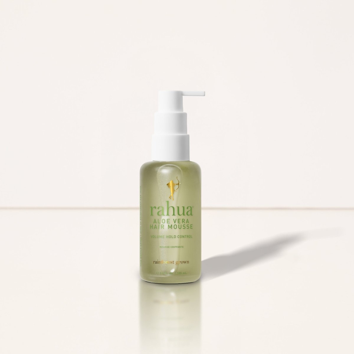 Aloe Vera Hair Mousse - Rahua - Beauties Lab