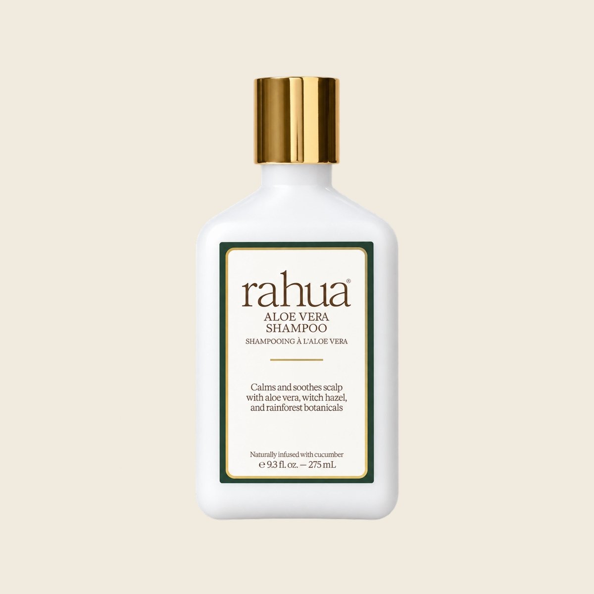 Aloe Vera Shampoo - Rahua - Beauties Lab