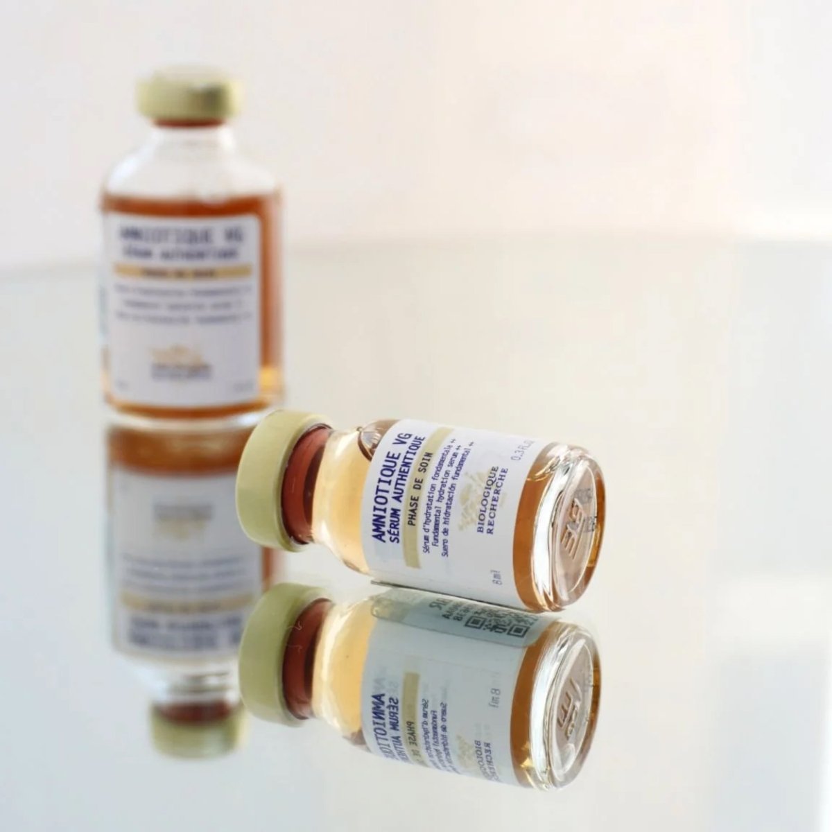 Amniotique VG - Biologique Recherche - Beauties Lab