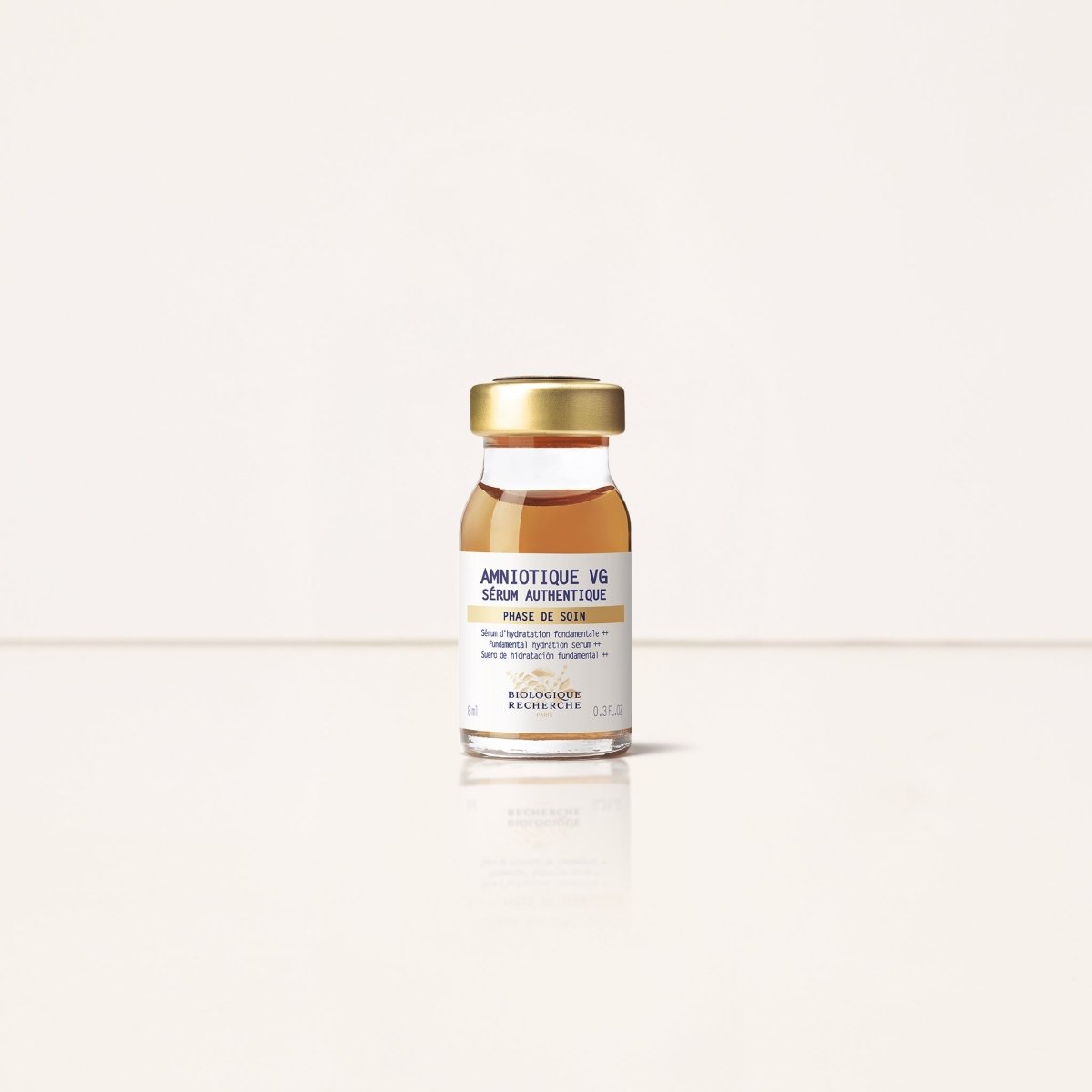 Amniotique VG - Biologique Recherche - Beauties Lab