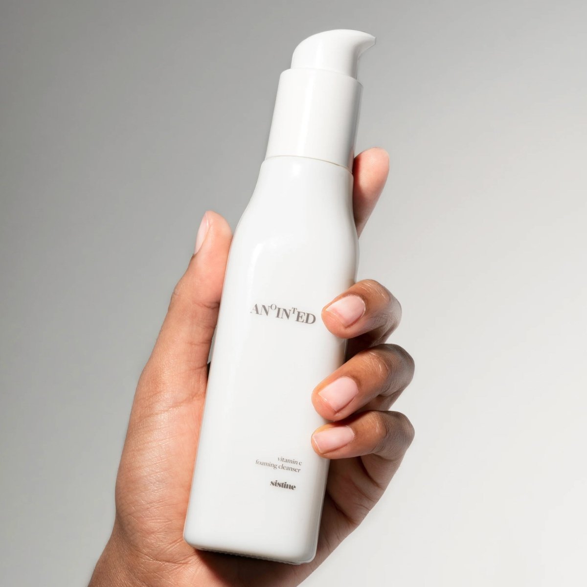 Anointed Vitamin C Cleanser - Sistine - Beauties Lab