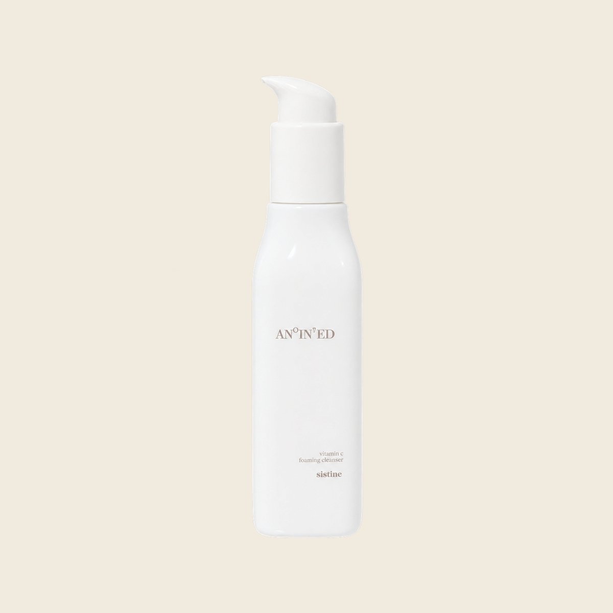 Anointed Vitamin C Cleanser - Sistine - Beauties Lab