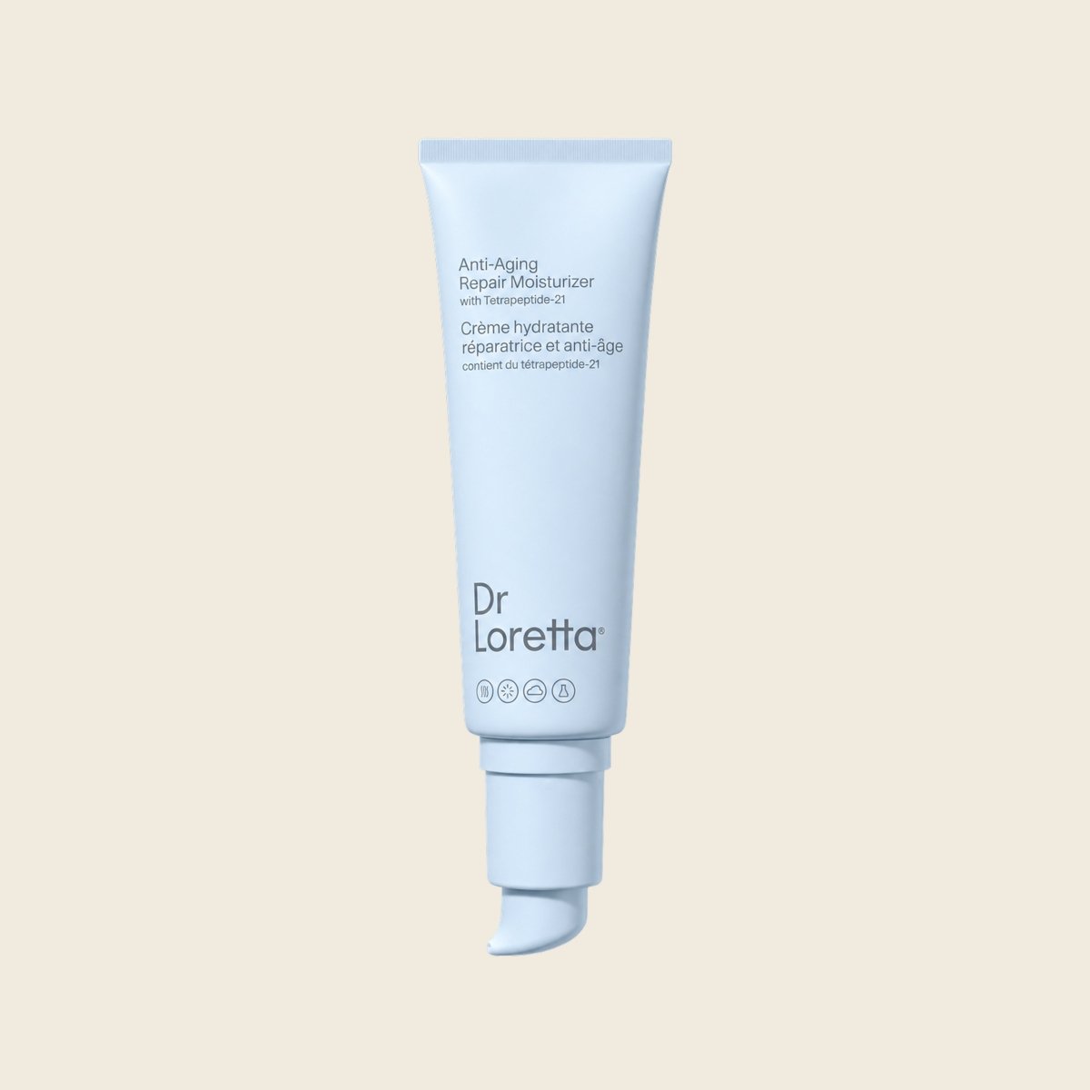 Anti-Aging Repair Moisturizer - Dr Loretta - Beauties Lab