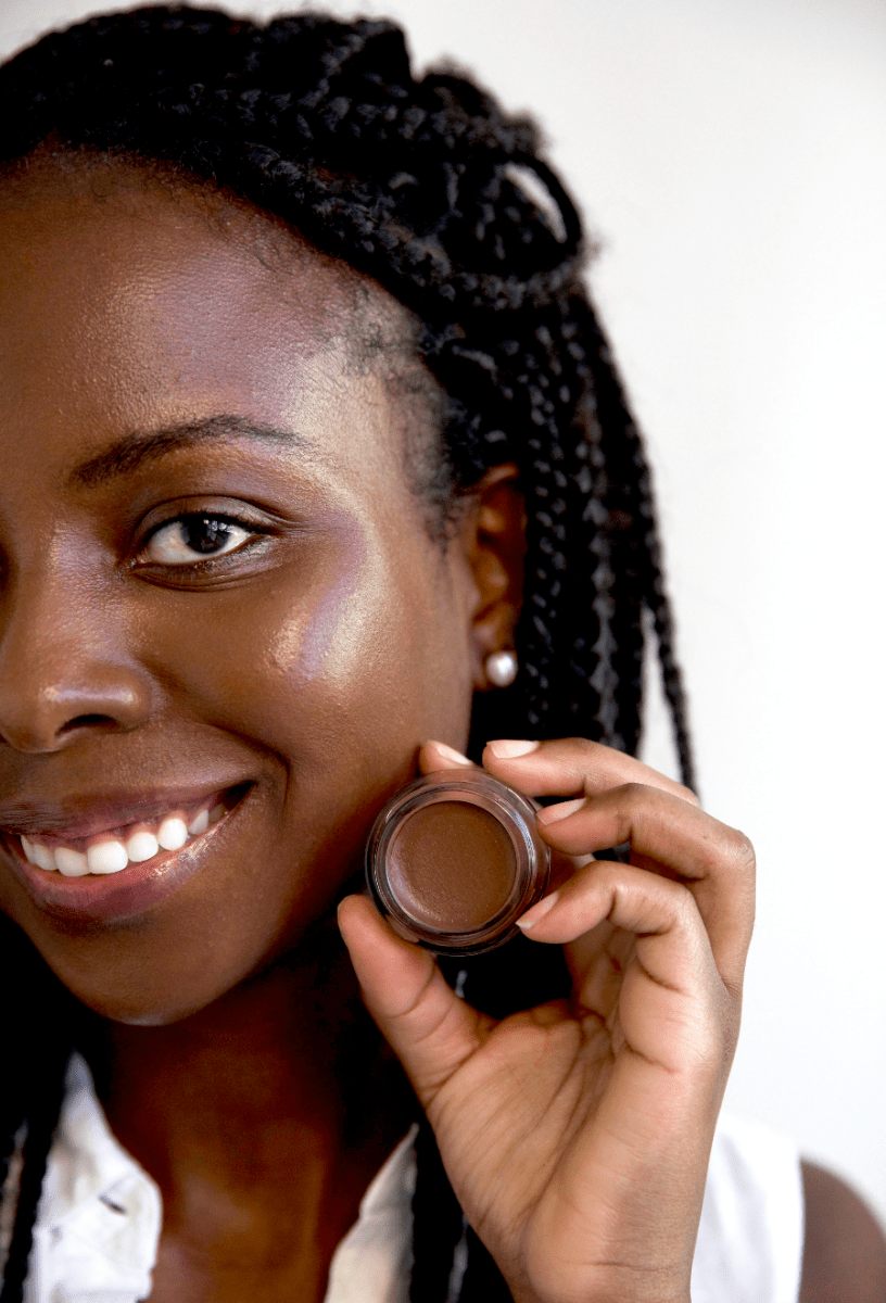 Arnica All - Cover Pot - Ere Perez - Beauties Lab