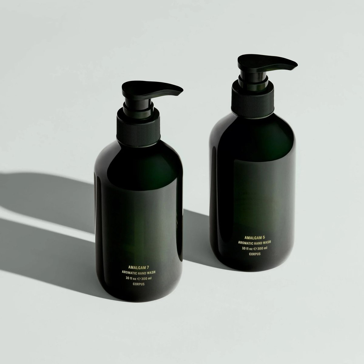 Aromatic Hand Wash - Corpus - Beauties Lab