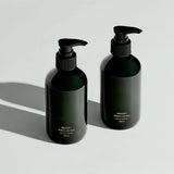 Aromatic Hand Wash - Corpus - Beauties Lab