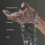 Aromatic Hand Wash - Corpus - Beauties Lab