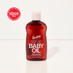 Baby Oil SPF 30 - Vacation - Beauties Lab