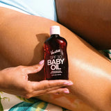 Baby Oil SPF 30 - Vacation - Beauties Lab