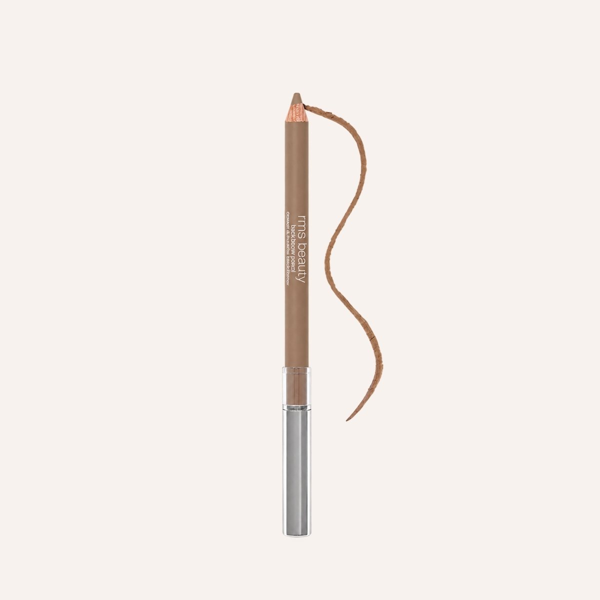 Back2Brow Pencil - RMS Beauty - Beauties Lab