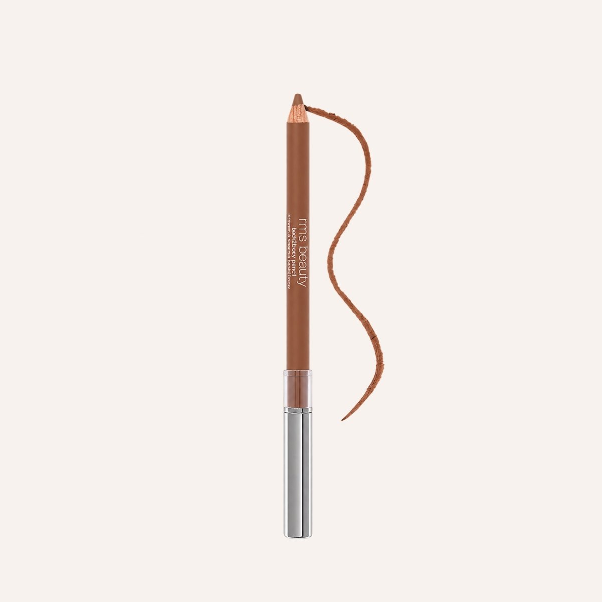 Back2Brow Pencil - RMS Beauty - Beauties Lab