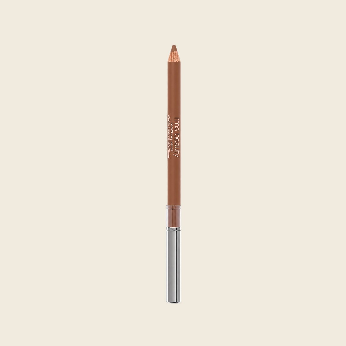 Back2Brow Pencil - RMS Beauty - Beauties Lab