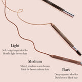 Back2Brow Pencil - RMS Beauty - Beauties Lab