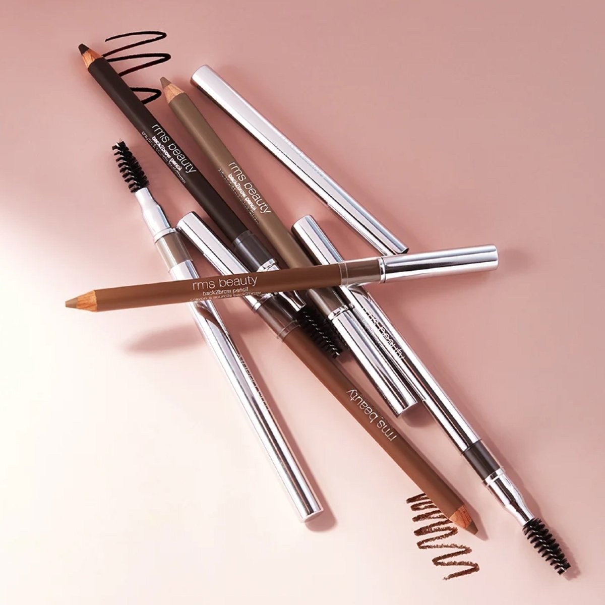 Back2Brow Pencil - RMS Beauty - Beauties Lab