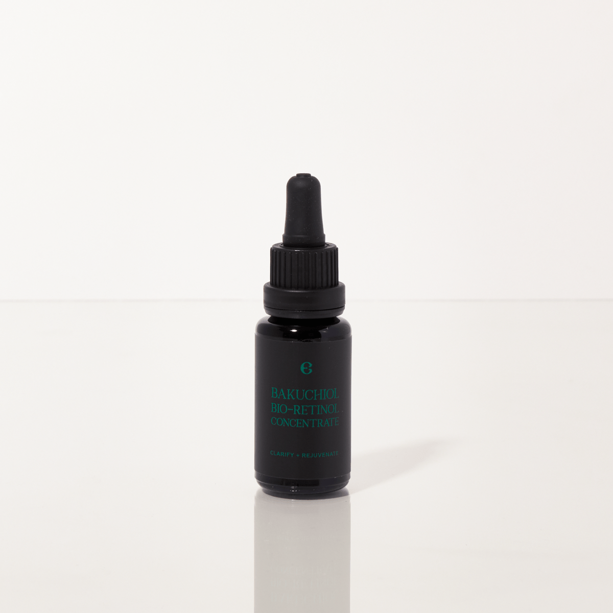 Bakuchiol Bio - Retinol Concentrate Serum - Étymologie - Beauties Lab