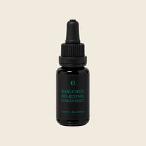 Bakuchiol Bio-Retinol Concentrate Serum - Étymologie - Beauties Lab