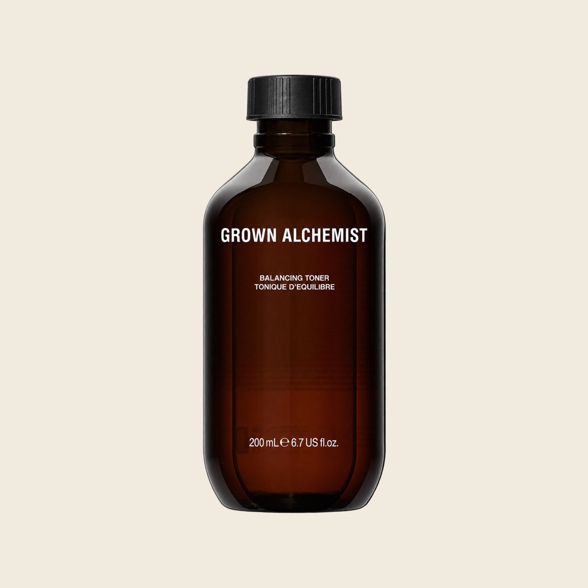 Balancing Toner - Grown Alchemist - Beauties Lab