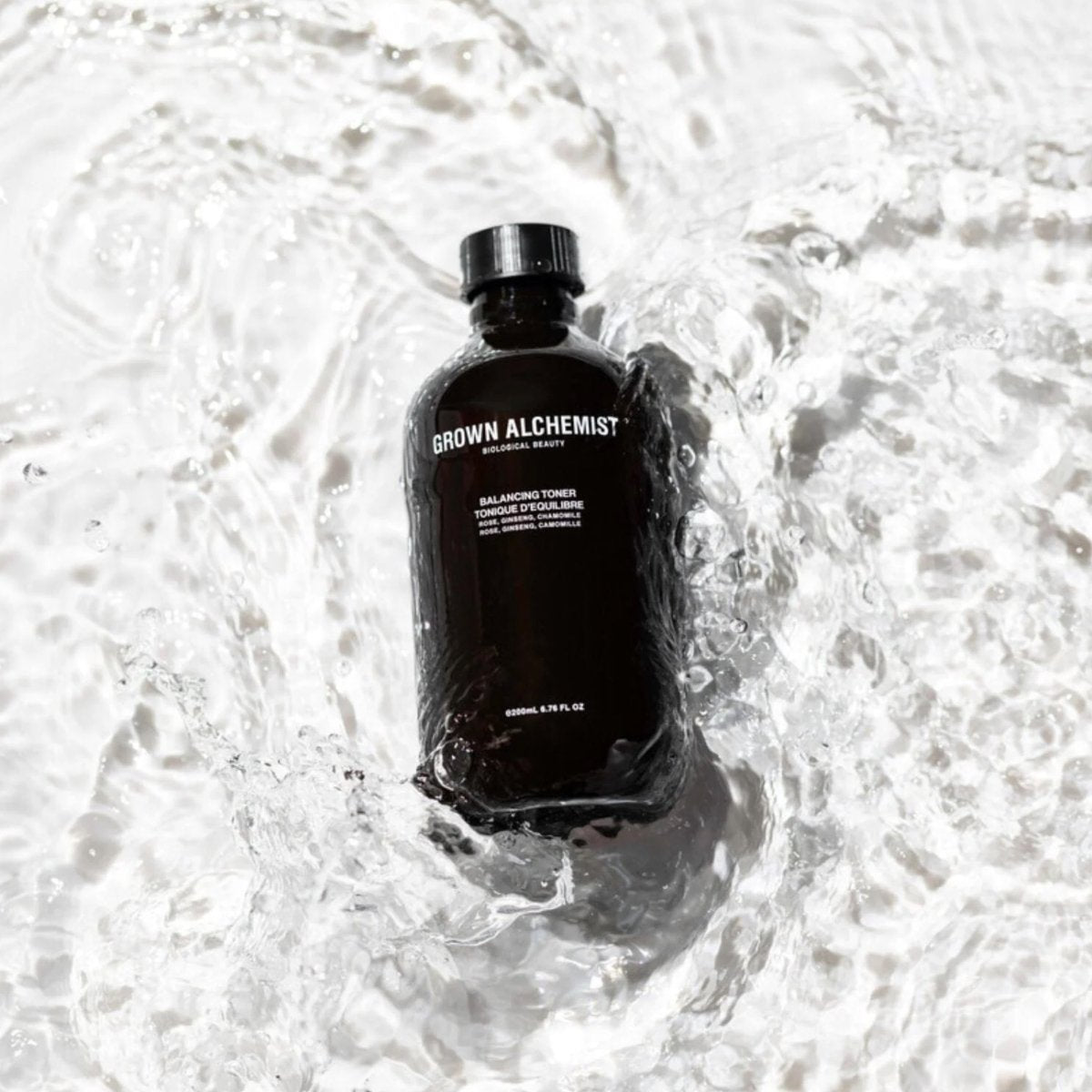 Balancing Toner - Grown Alchemist - Beauties Lab