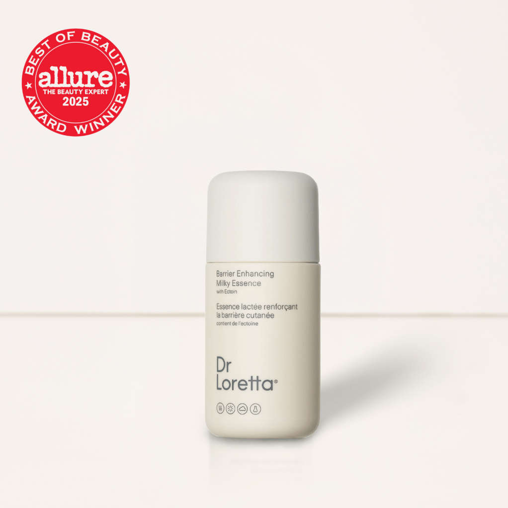Barrier Enhancing Milky Essence - Dr Loretta - Beauties Lab