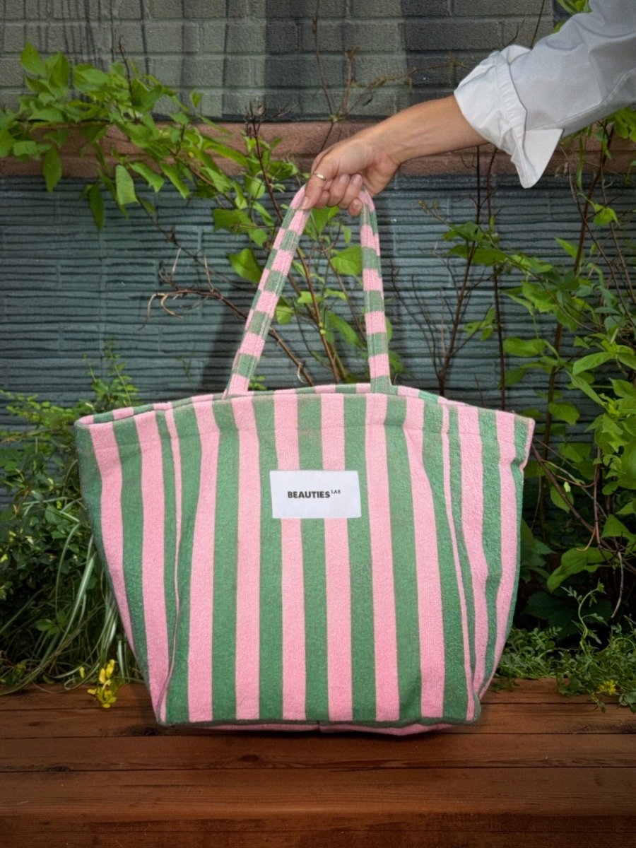 Beauties Lab Bag - Beauties Lab - Beauties Lab