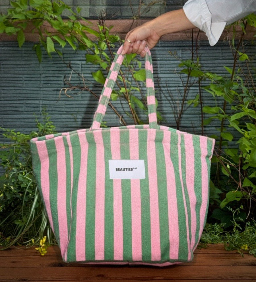 Beauties Lab Bag - Beauties Lab - Beauties Lab