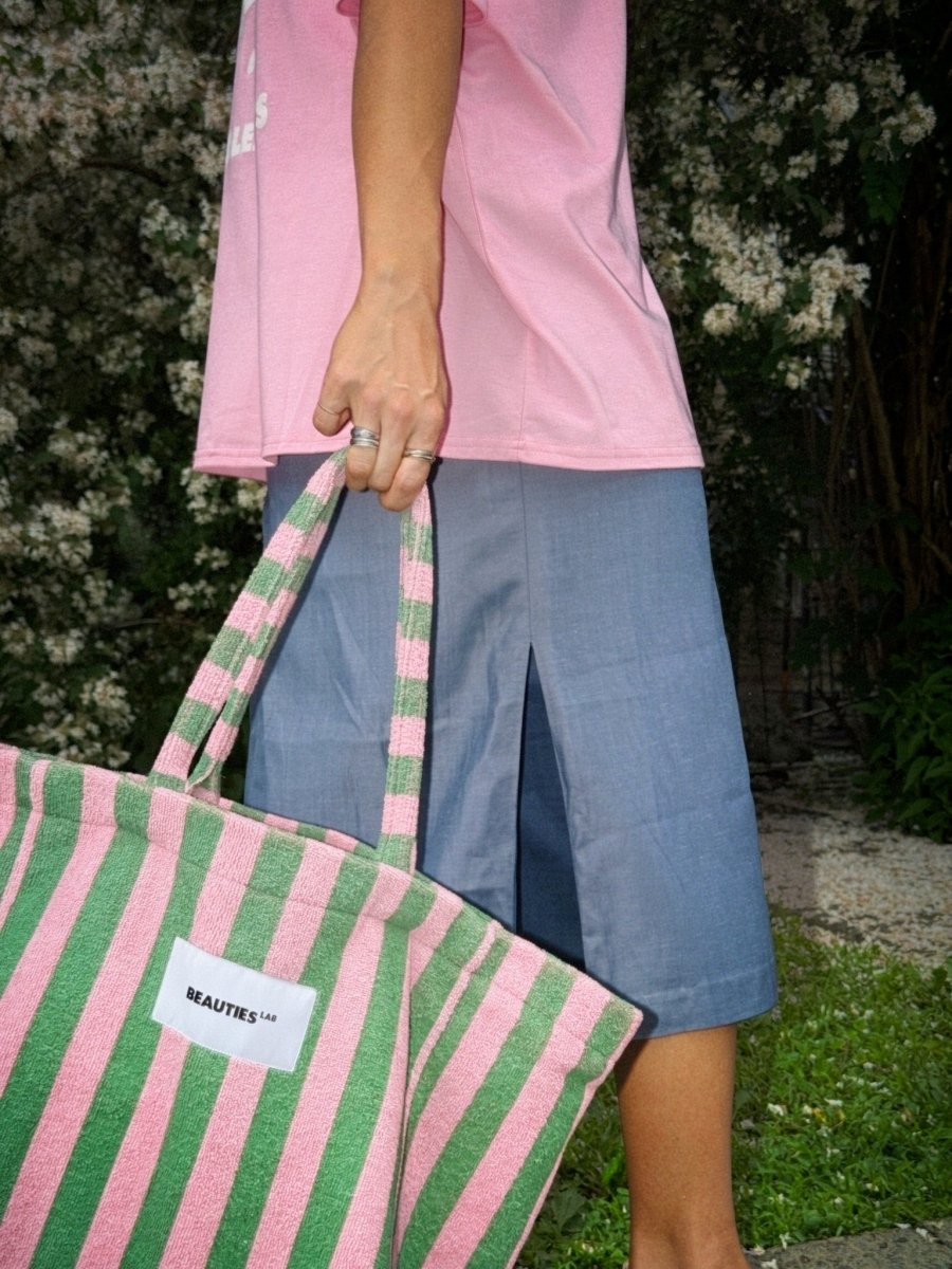 Beauties Lab Bag - Beauties Lab - Beauties Lab