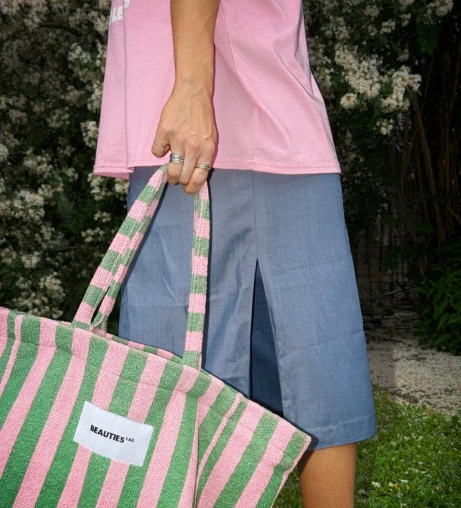 Beauties Lab Bag - Beauties Lab - Beauties Lab