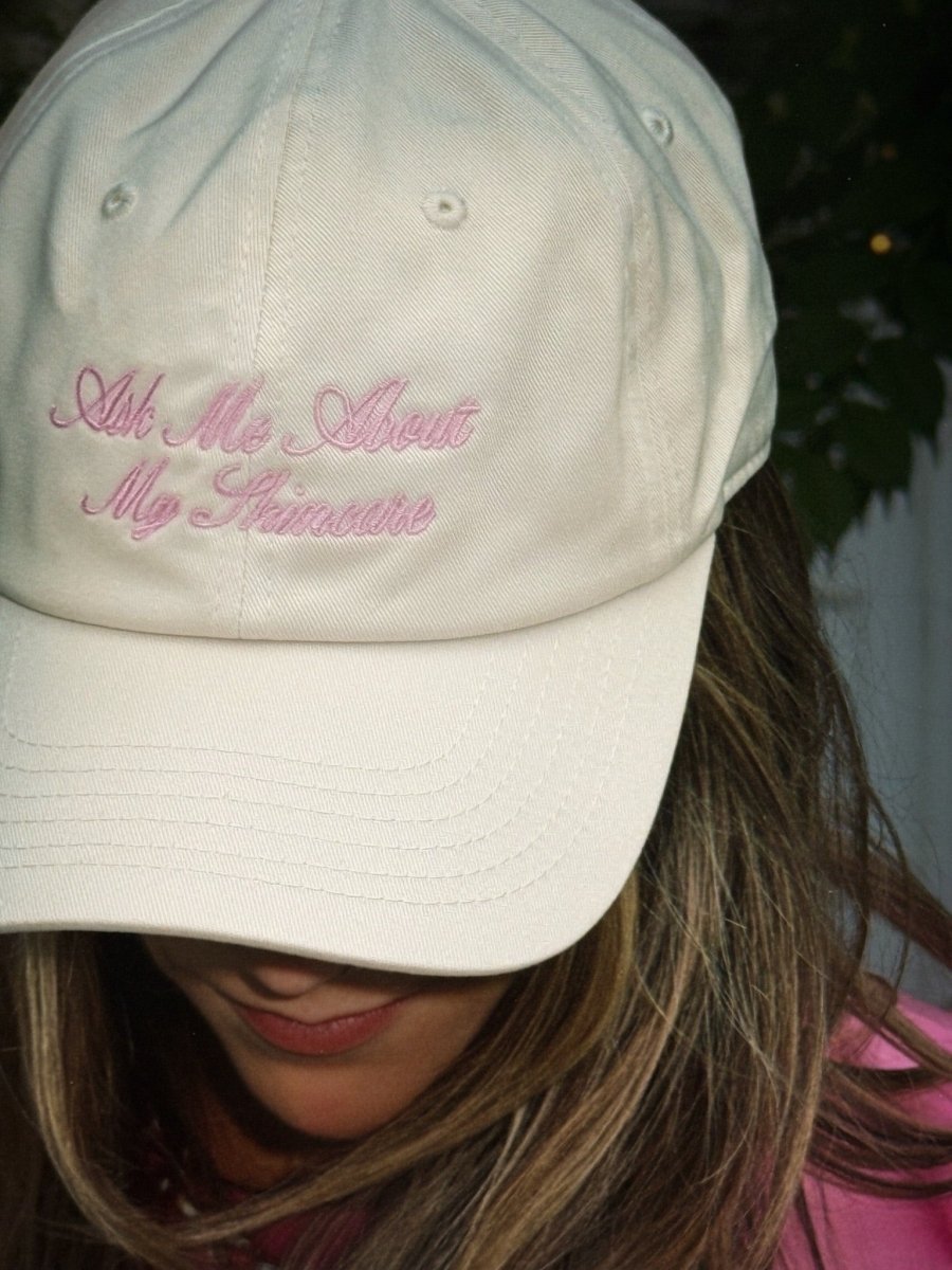 Beauties Lab Cap - Beauties Lab - Beauties Lab