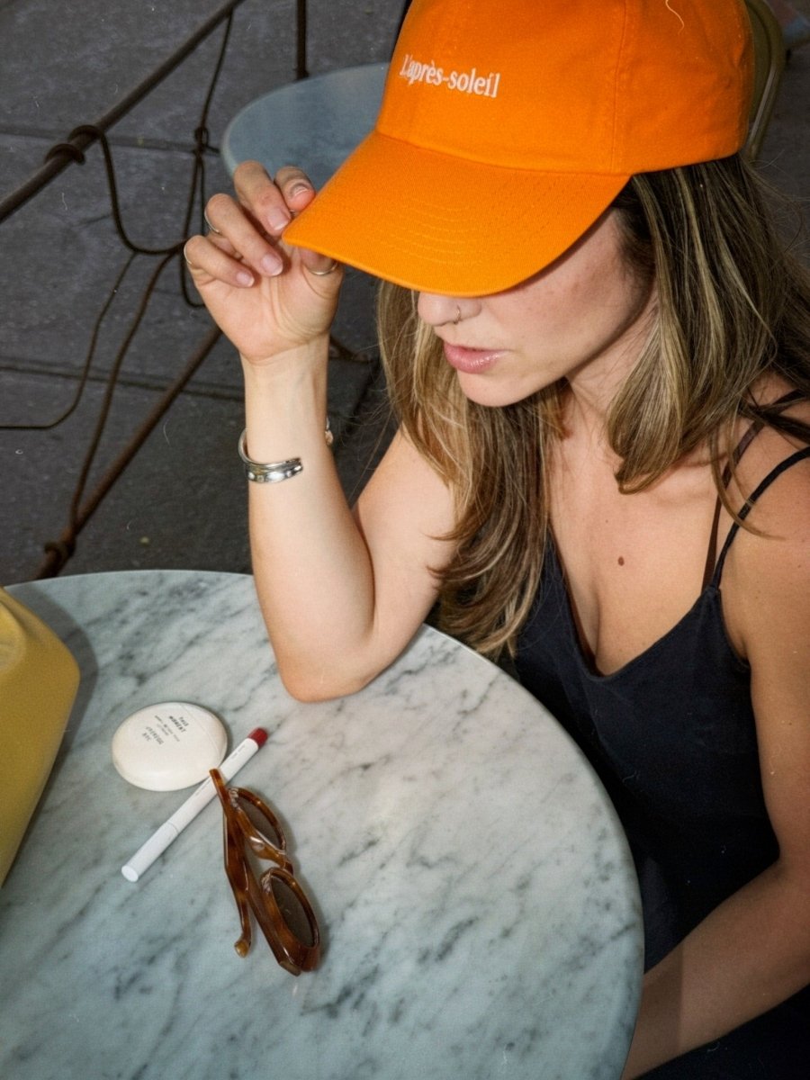Beauties Lab Cap - Beauties Lab - Beauties Lab