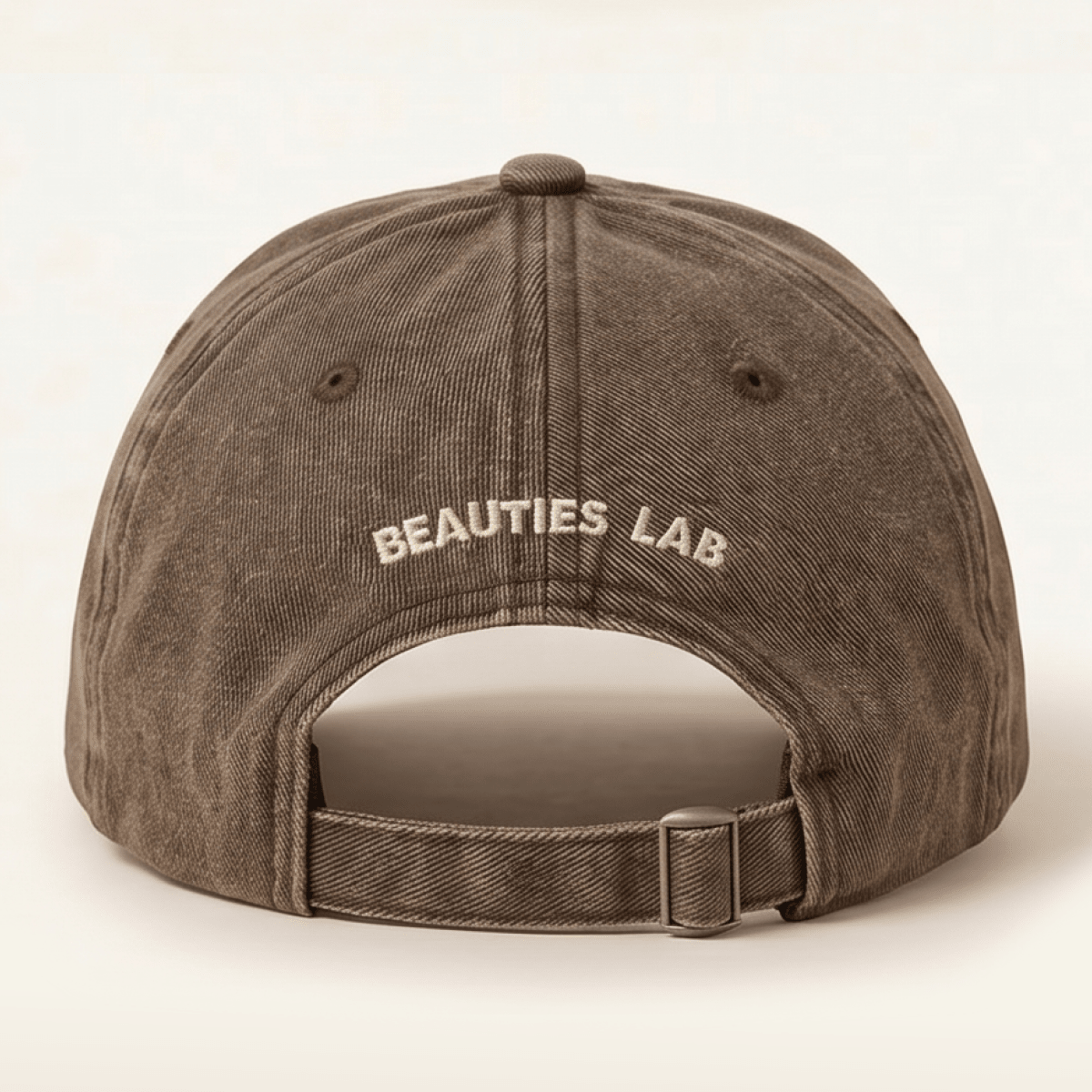 Beauties Lab Cap - Beauties Lab - Beauties Lab
