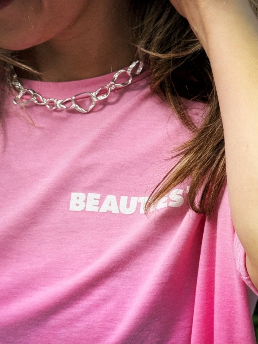 Beauties Lab T-Shirt - Beauties Lab - Beauties Lab