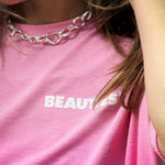 Beauties Lab T-Shirt - Beauties Lab - Beauties Lab