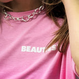 Beauties Lab T-Shirt - Beauties Lab - Beauties Lab