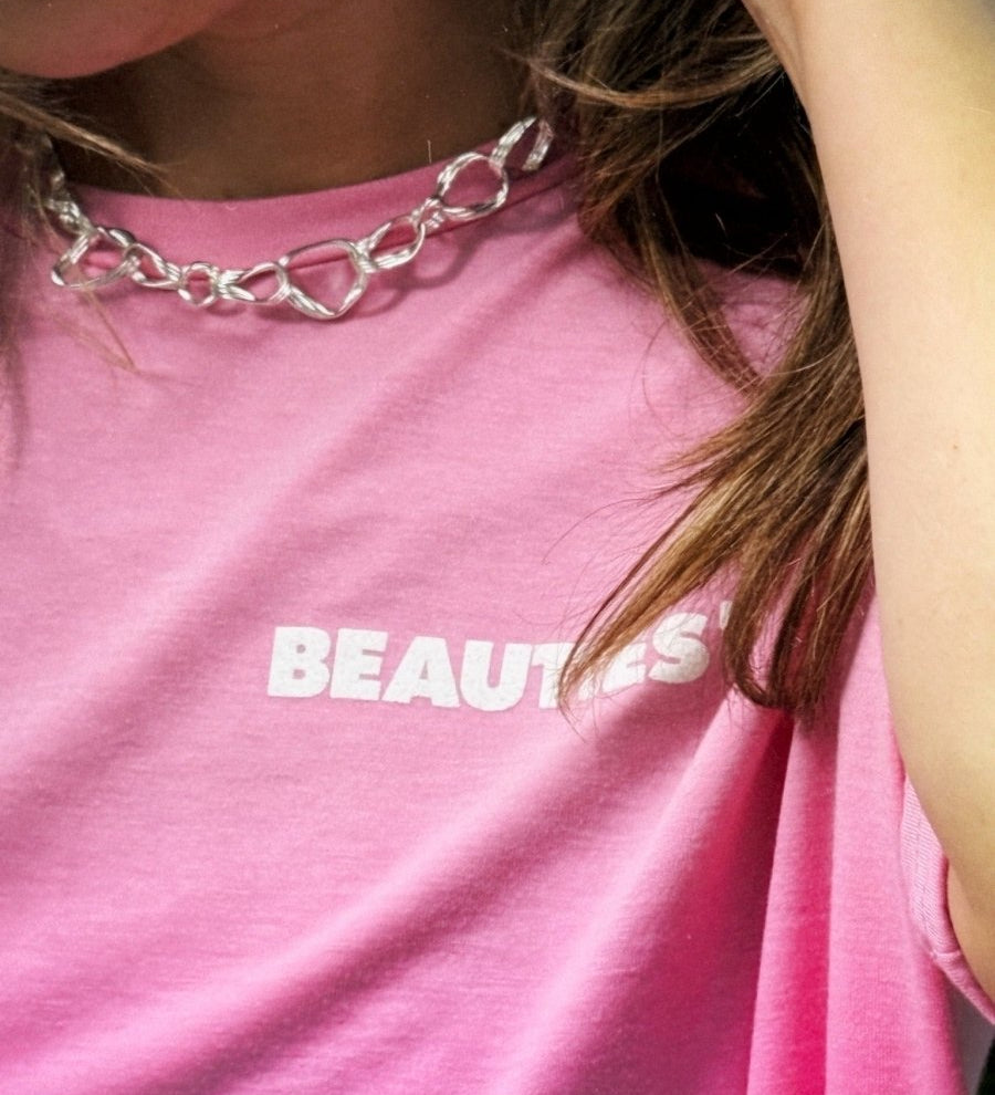 Beauties Lab T-Shirt - Beauties Lab - Beauties Lab