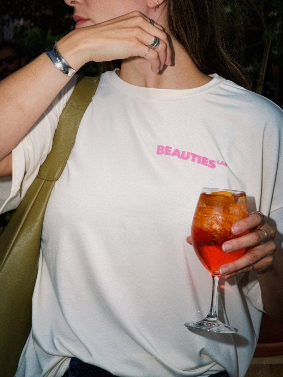 Beauties Lab T-Shirt - Beauties Lab - Beauties Lab