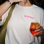Beauties Lab T-Shirt - Beauties Lab - Beauties Lab