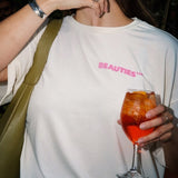 Beauties Lab T-Shirt - Beauties Lab - Beauties Lab