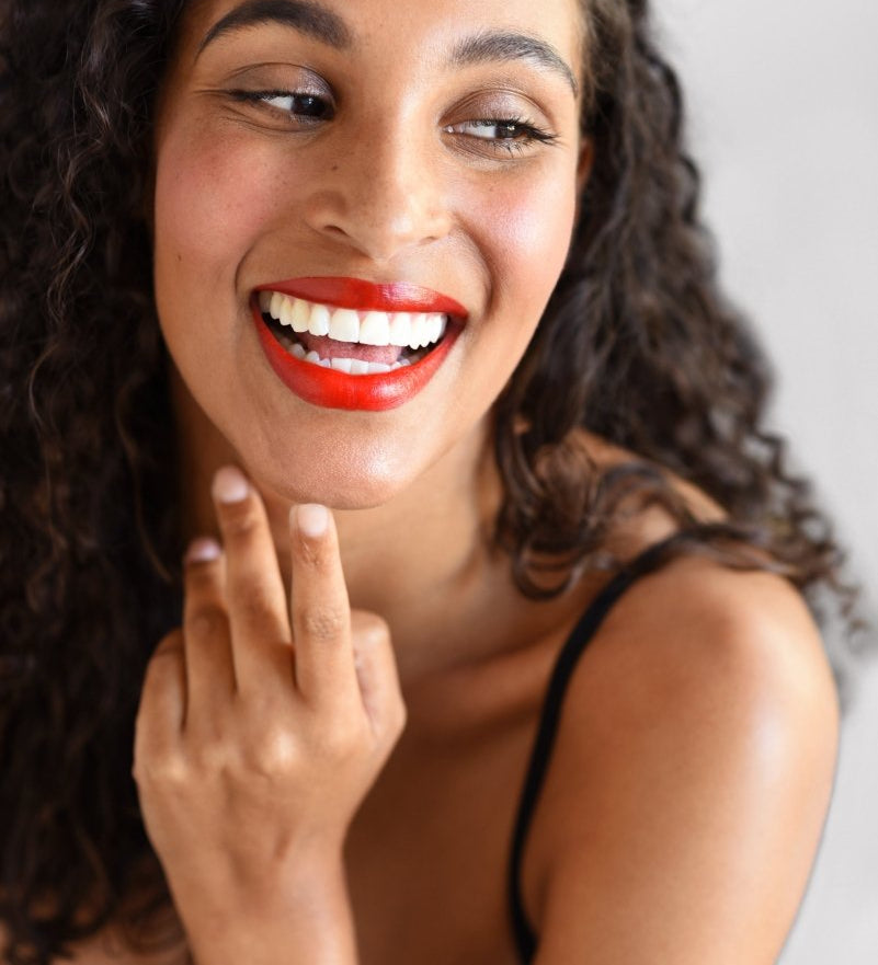 Beetroot Cheek & Lip Tint - Ere Perez - Beauties Lab