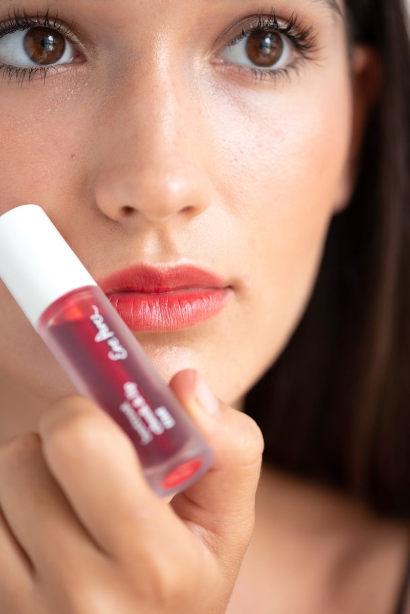 Beetroot Cheek & Lip Tint - Ere Perez - Beauties Lab