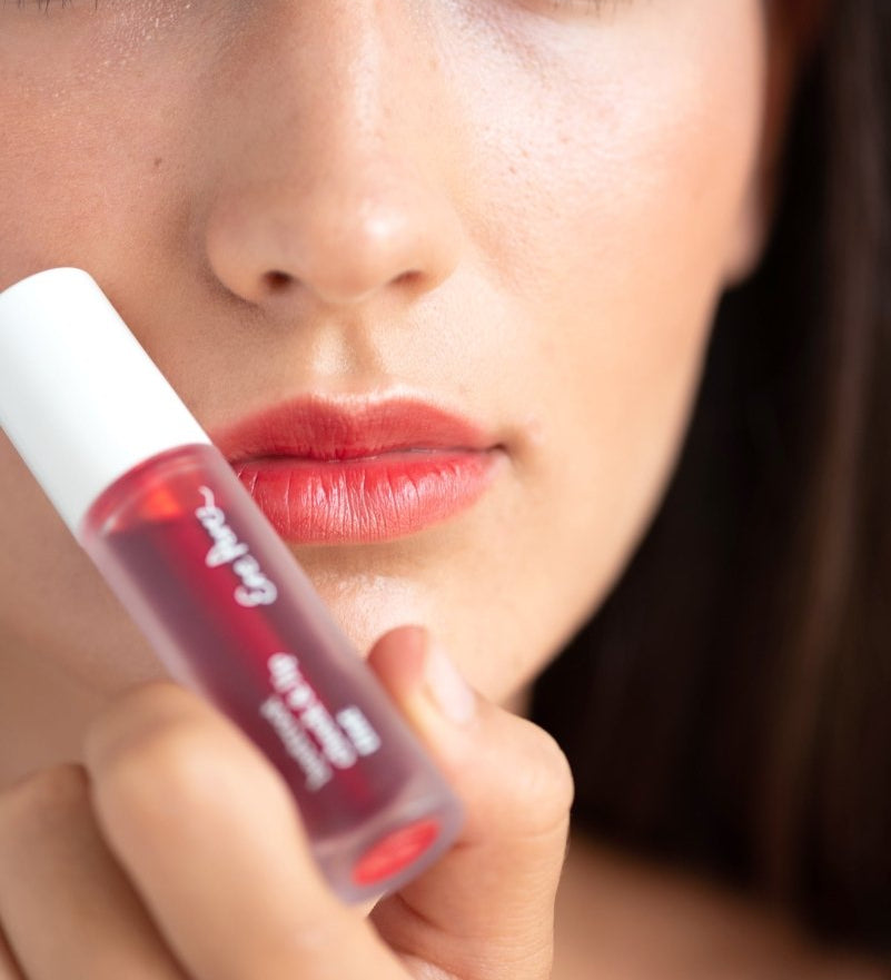 Beetroot Cheek & Lip Tint - Ere Perez - Beauties Lab