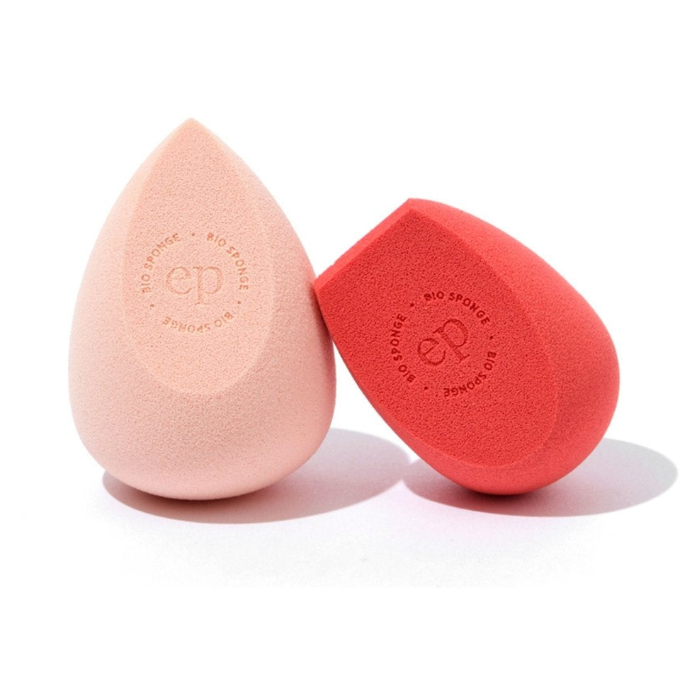 Bio All-Beauty Sponge Duo - Ere Perez - Beauties Lab
