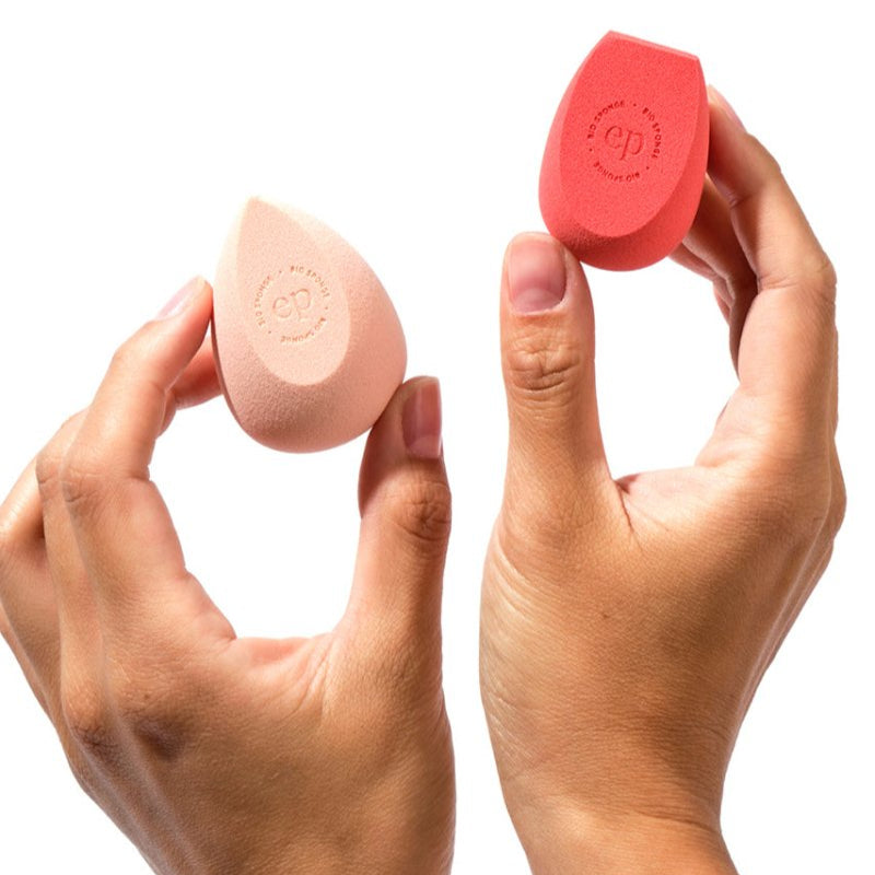 Bio All-Beauty Sponge Duo - Ere Perez - Beauties Lab