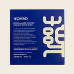 Bio Cellulose Restore & Repair Serum Sheet Mask - OMAD - Beauties Lab