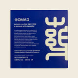 Bio Cellulose Restore & Repair Serum Sheet Mask - OMAD - Beauties Lab
