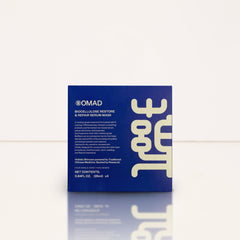 Bio Cellulose Restore & Repair Serum Sheet Mask - OMAD - Beauties Lab
